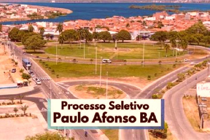 escort Paulo Afonso