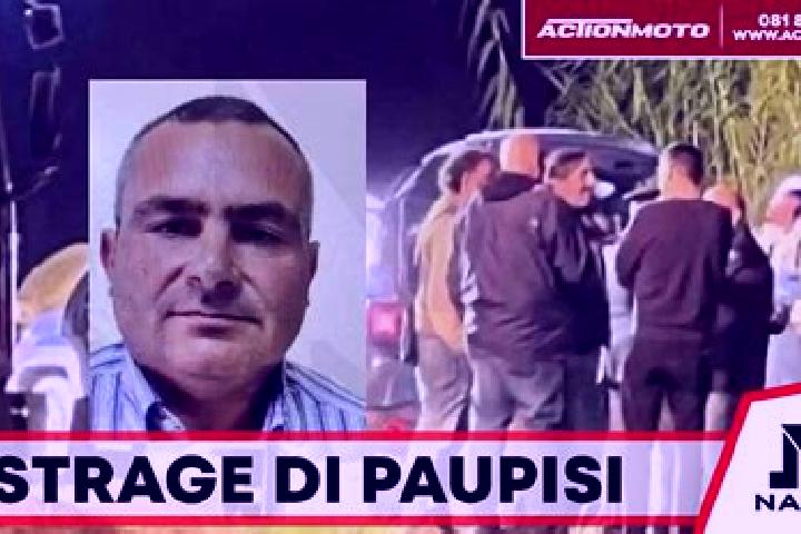 escort Paupisi
