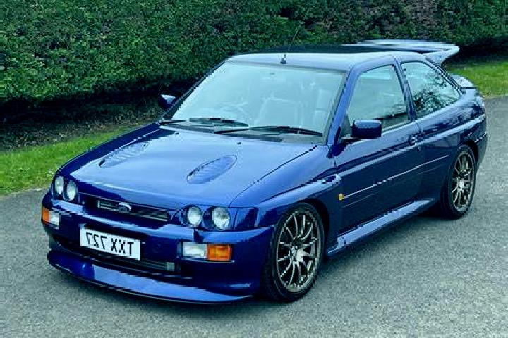 escort Pavee