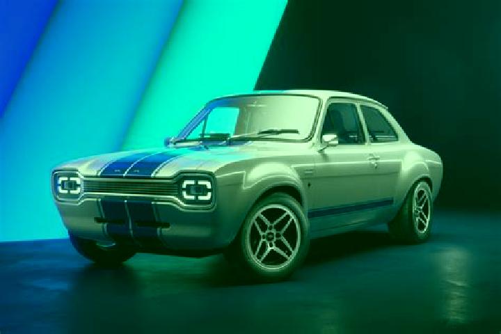 escort Pavoloch