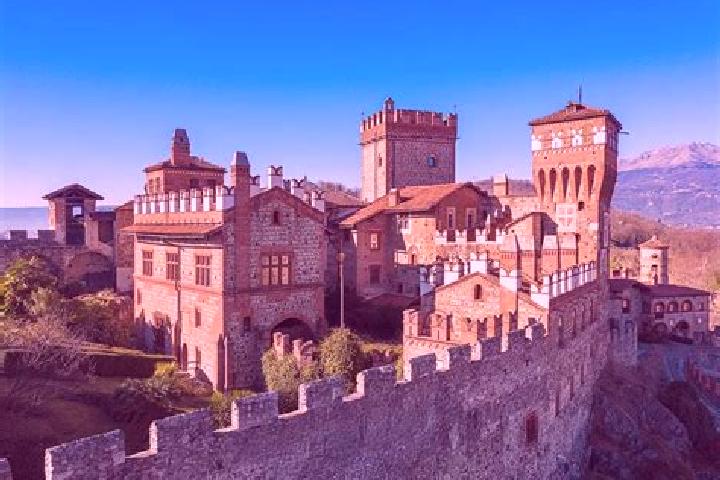 escort Pavone Canavese