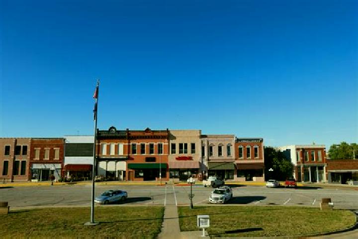 escort Pawnee City