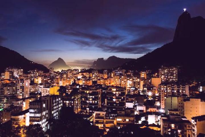 escort Paz de Rio
