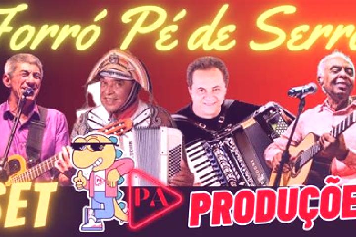 escort Pe de Serra
