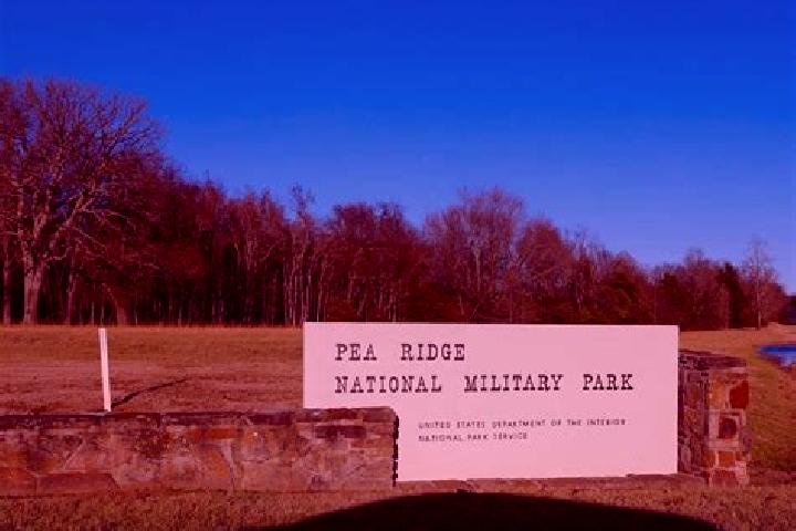 escort Pea Ridge
