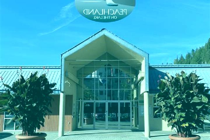 escort Peachland