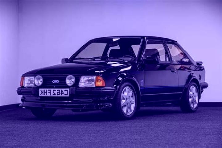 escort Pearcedale
