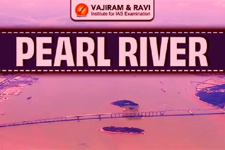 escort Pearl River
