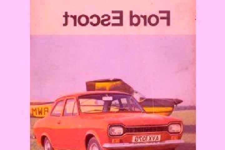 escort Pearson