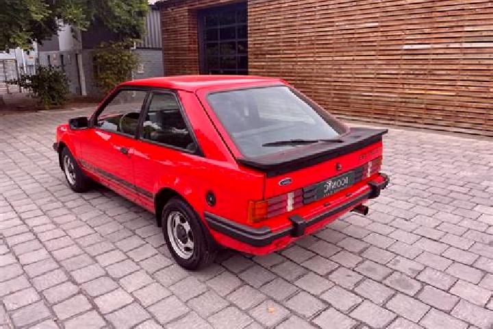 escort Pebas