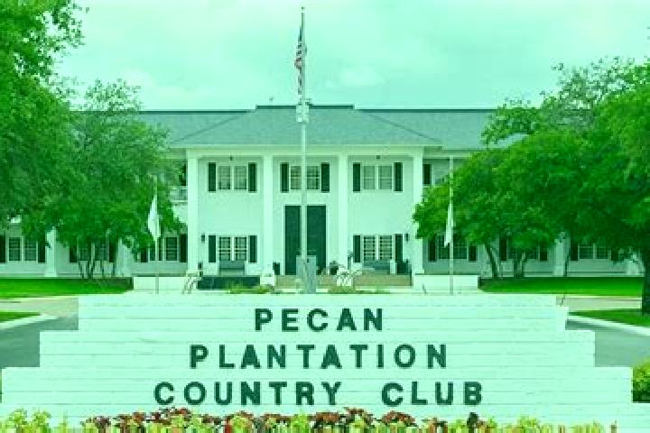 escort Pecan Plantation