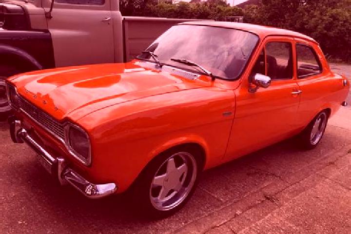 escort Peceiu