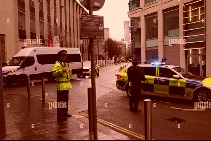 escort Peckham