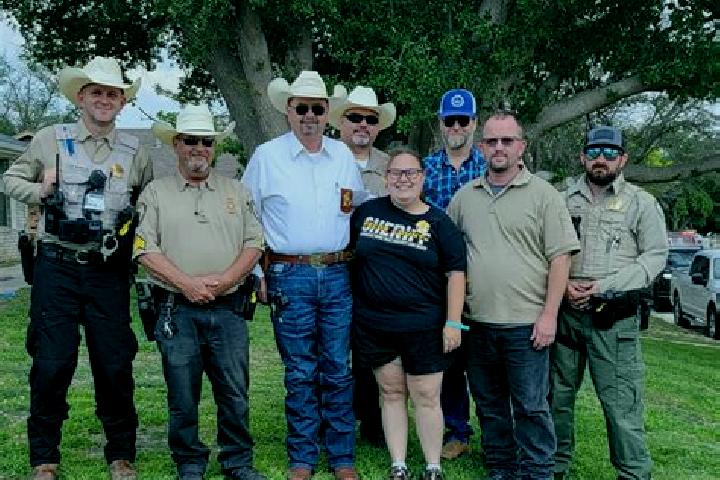escort Pecos