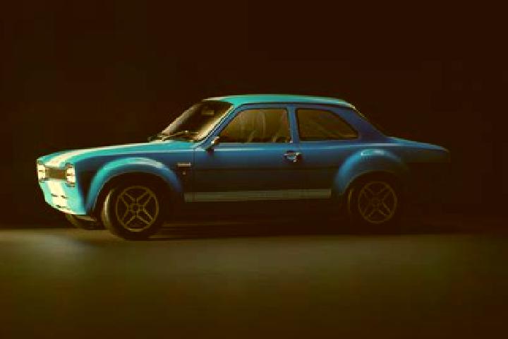 escort Pedini