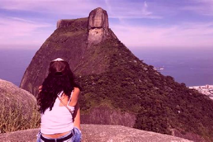escort Pedra Bonita