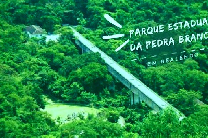 escort Pedra Branca