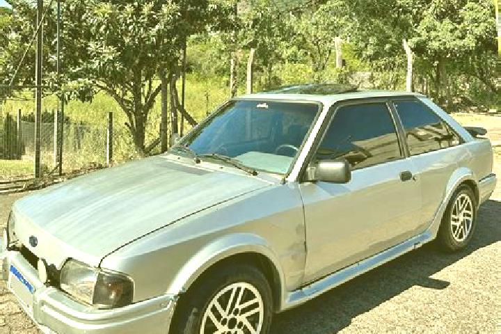 escort Pedra Grande