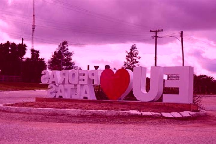 escort Pedras Altas