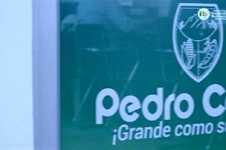 escort Pedro Carbo