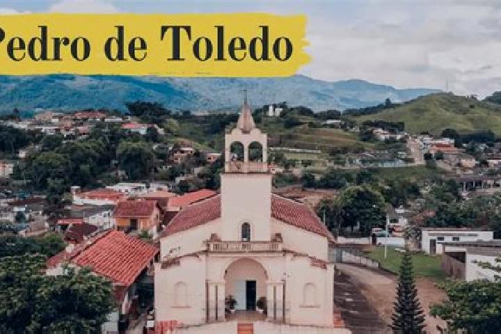 escort Pedro de Toledo