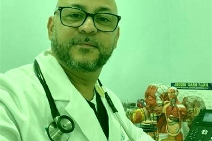 escort Pedro Osorio