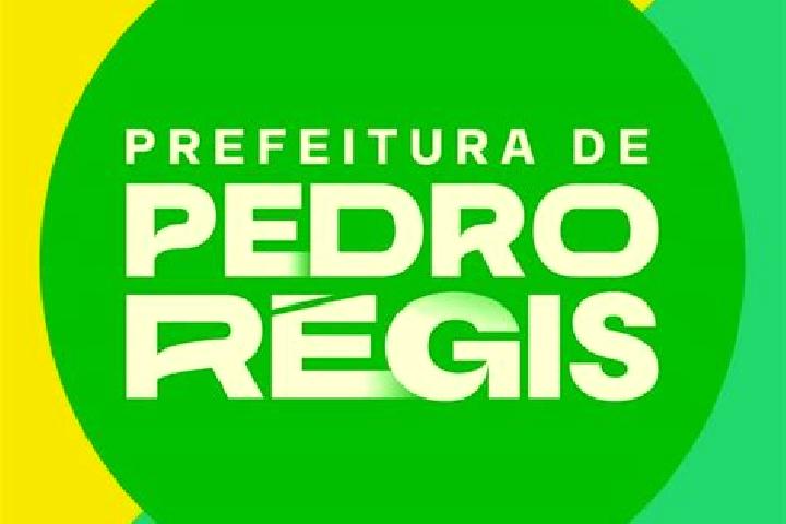escort Pedro Regis