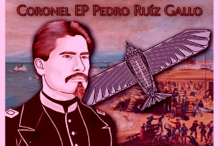 escort Pedro Ruiz Gallo