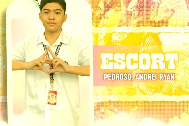 escort Pedroso