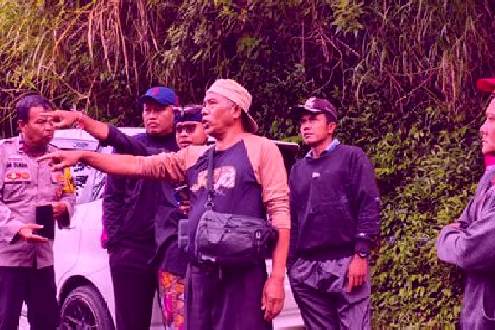 escort Pegadungan