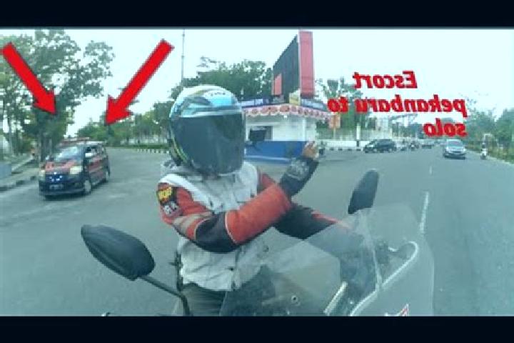 escort Pekanbaru