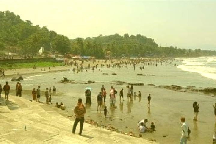escort Pelabuhanratu