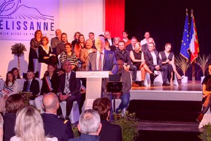 escort Pelissanne