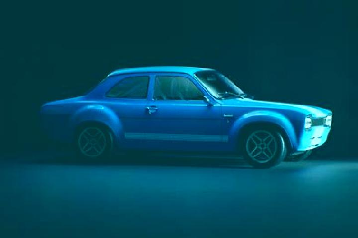 escort Pelitalan