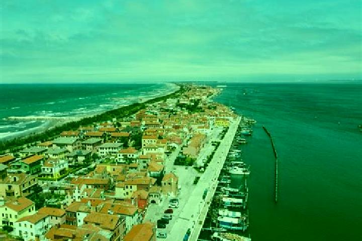 escort Pellestrina
