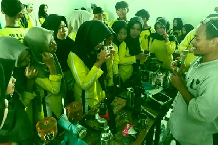 escort Pemalang