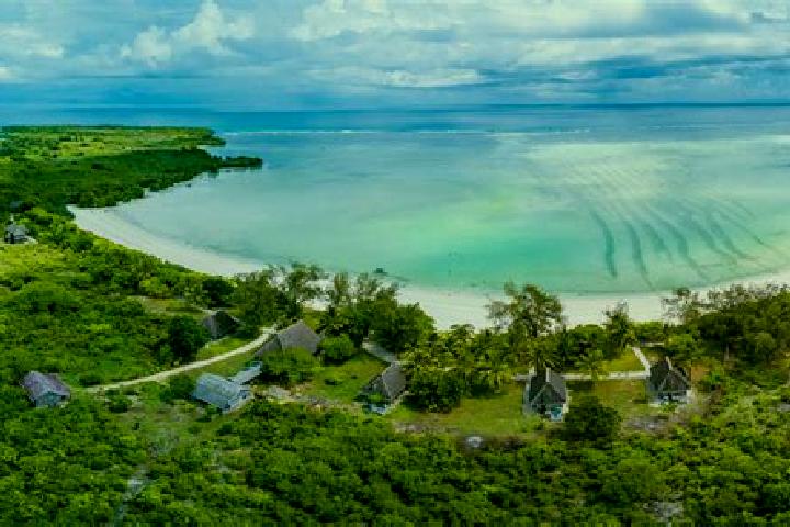 escort Pemba