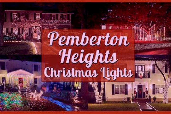 escort Pemberton Heights
