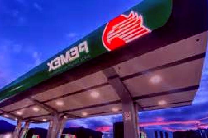 escort Pemex