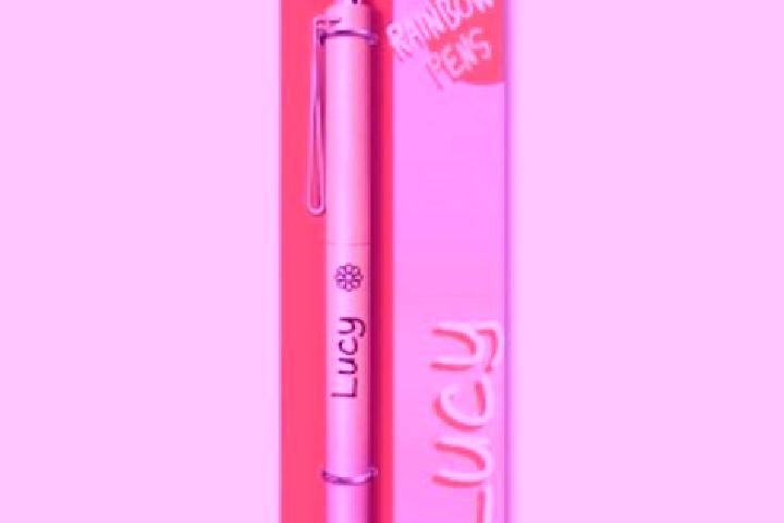 escort Pen Lucy