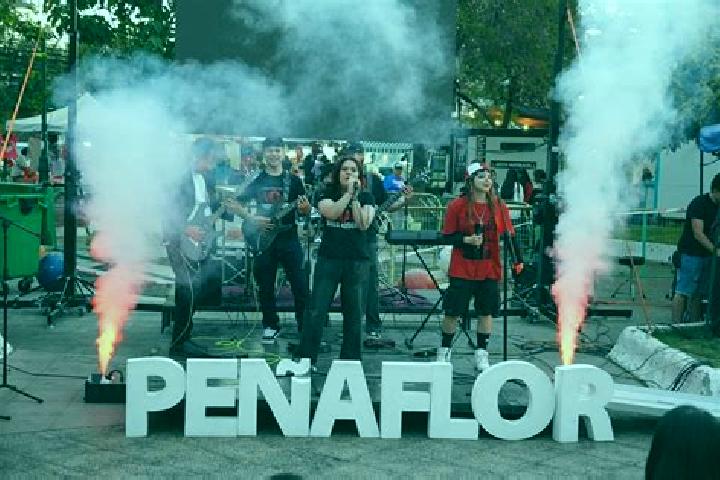 escort Penaflor