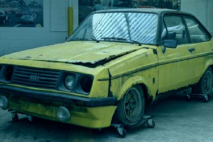 escort Penaforte