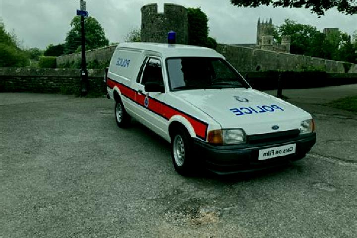 escort Penal