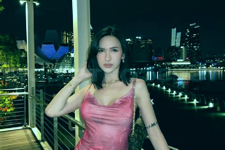 escort Penanggal