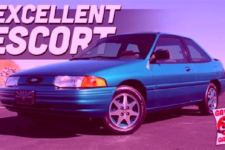escort Penaraga