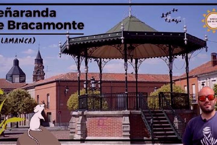 escort Penaranda de Bracamonte