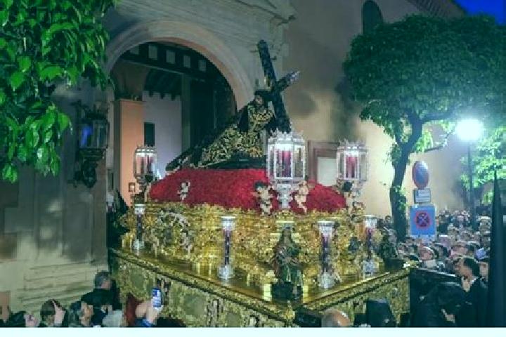 escort Penas de San Pedro