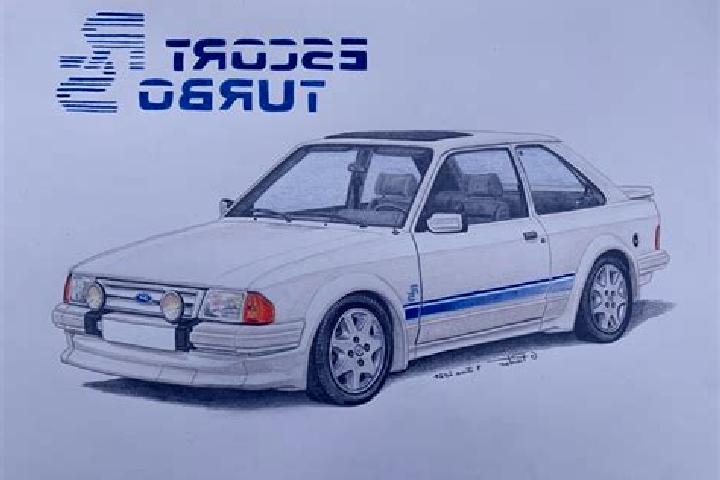 escort Pencil