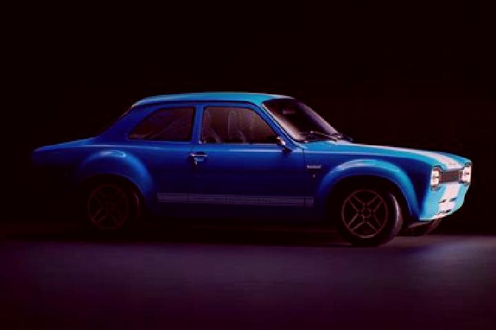 escort Pendaleman