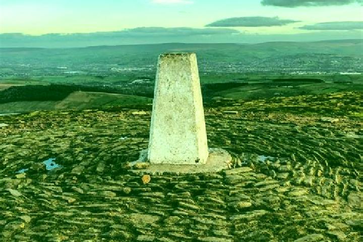 escort Pendle Hill